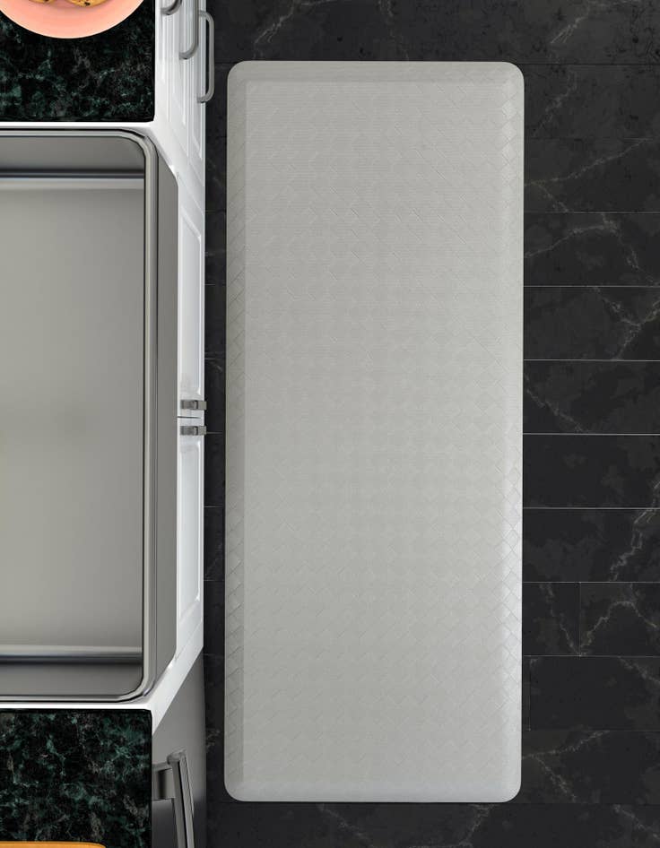 Detail image of 2' x 5' Solid Comfort Mat