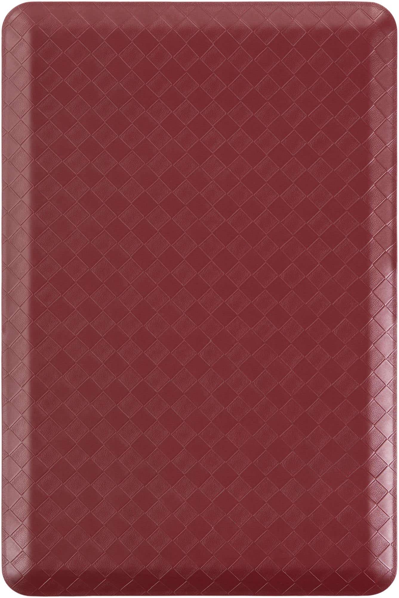 2' x 3' Solid Comfort Mat