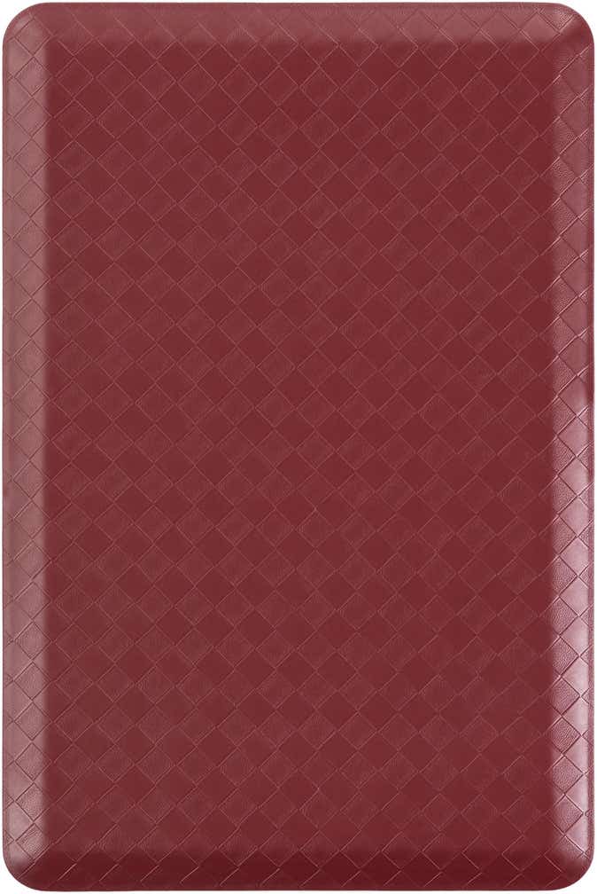 2' x 3' Solid Comfort Mat