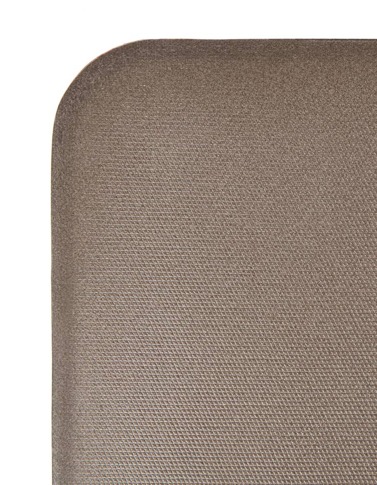 Detail image of 2' x 5' Solid Comfort Mat