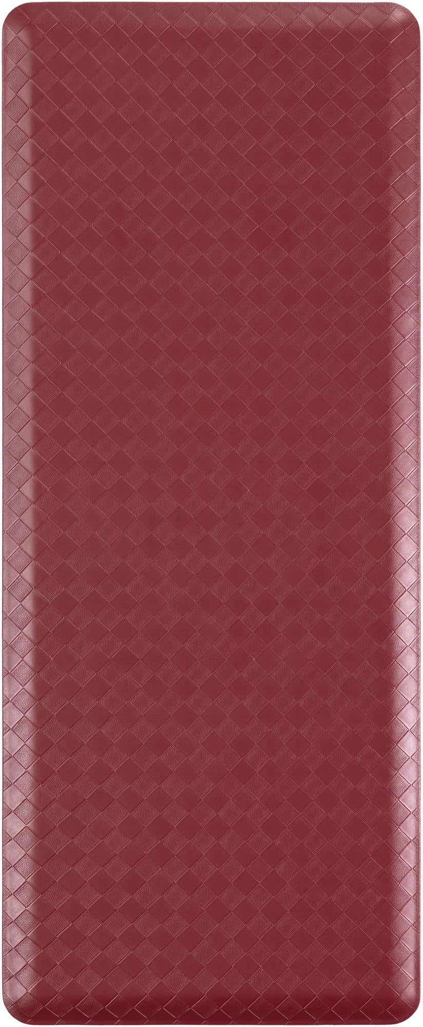 2' x 5' Solid Comfort Mat