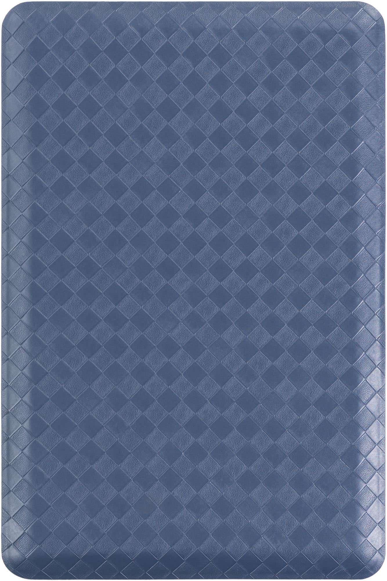 2' x 3' Solid Comfort Mat