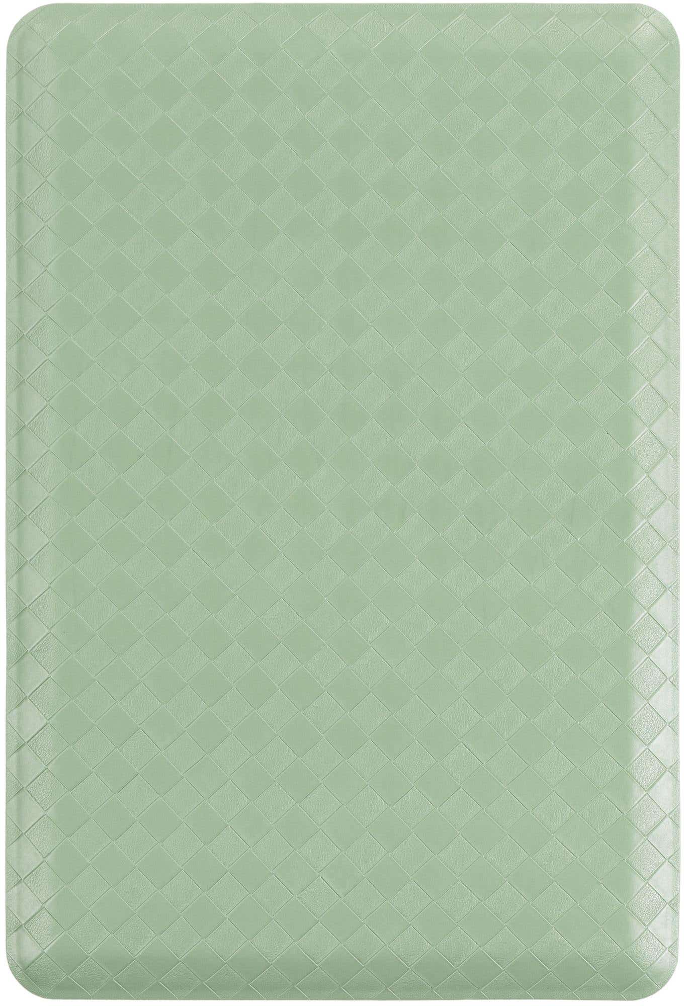 2' x 3' Solid Comfort Mat