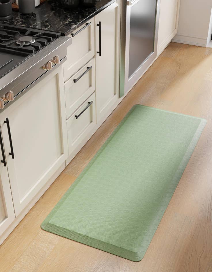 Detail image of 2' x 5' Solid Comfort Mat