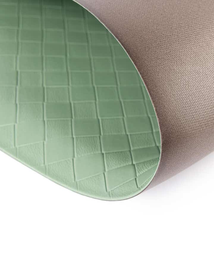 2' x 5' Solid Comfort Mat