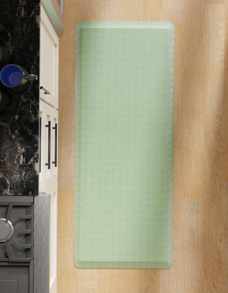 Detail image of 2' x 5' Solid Comfort Mat