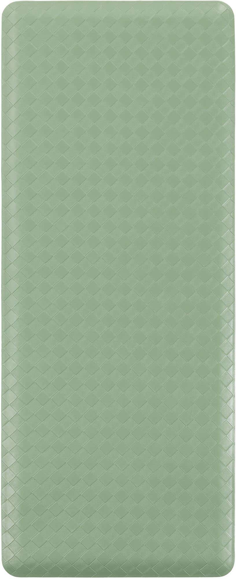 2' x 5' Solid Comfort Mat