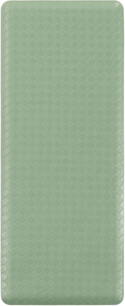 2' x 5' Solid Comfort Mat