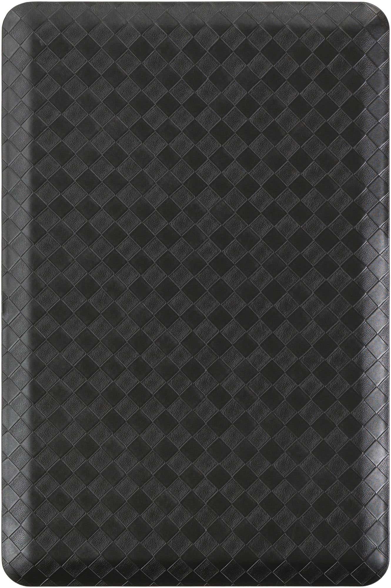 2' x 3' Solid Comfort Mat