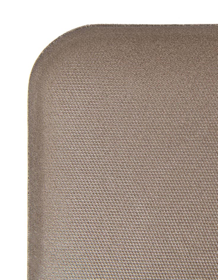 Detail image of 2' x 3' Solid Comfort Mat