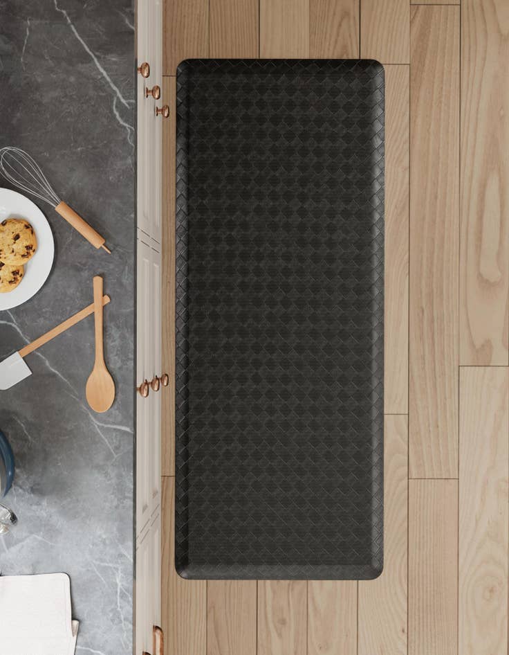 Detail image of 2' x 5' Solid Comfort Mat