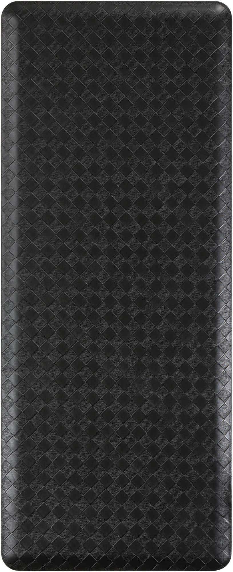 2' x 5' Solid Comfort Mat