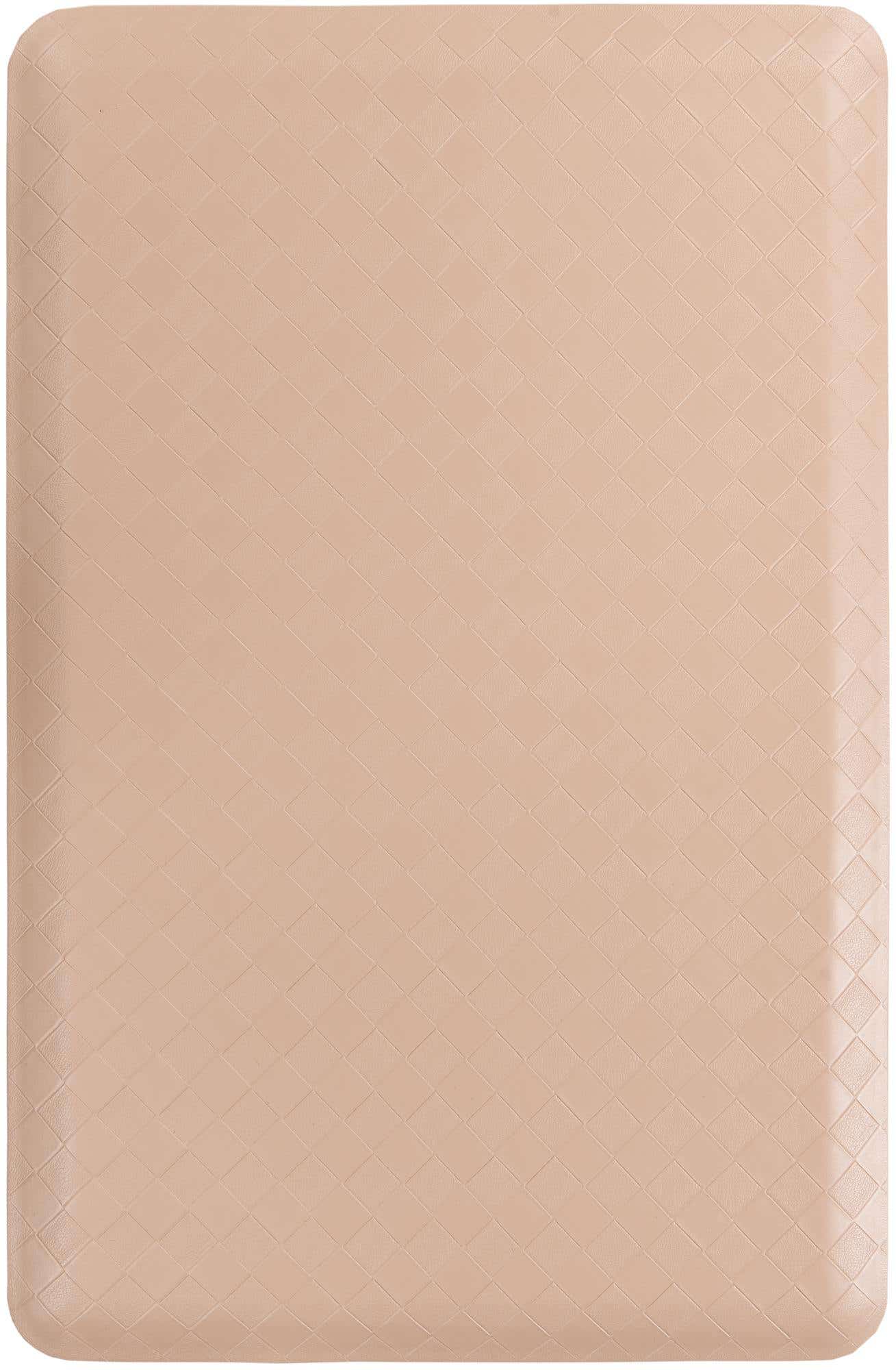 2' x 3' Solid Comfort Mat