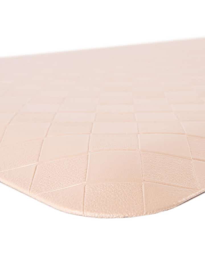 60cm x 90cm Solid Comfort Mat