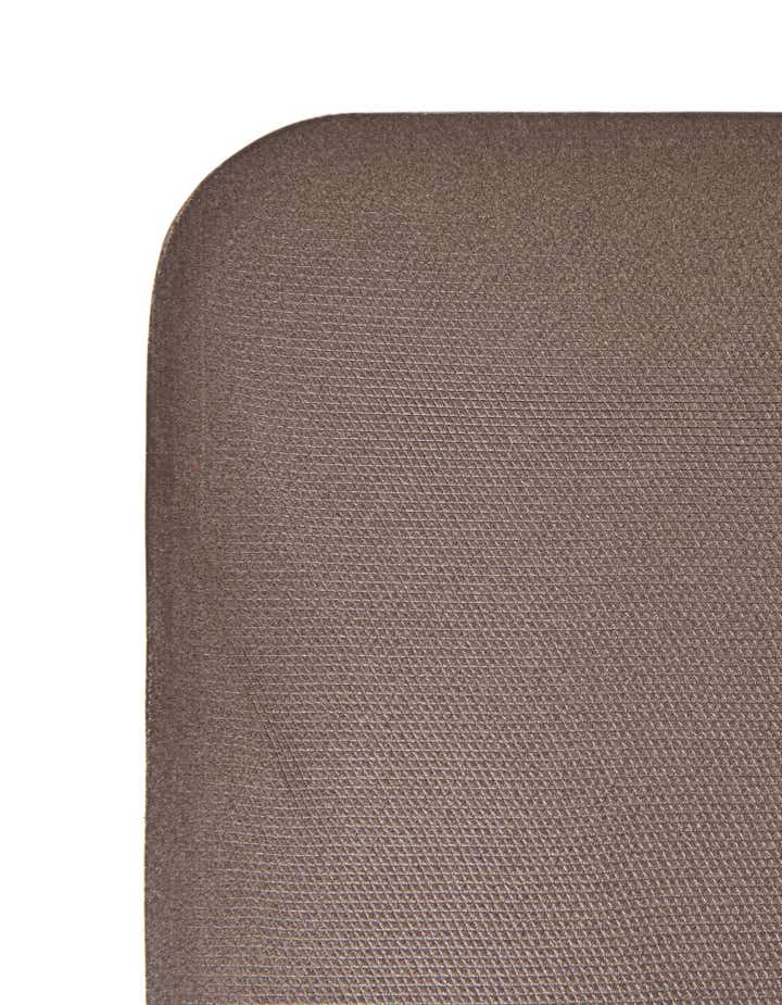 60cm x 90cm Solid Comfort Mat