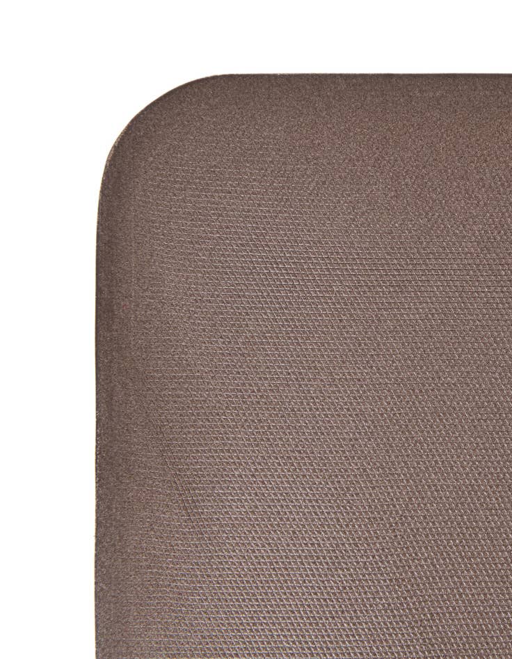 Detail image of 2' x 3' Solid Comfort Mat