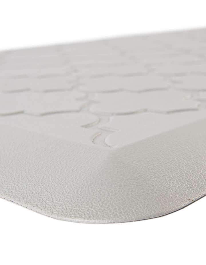 2' x 5' Solid Trellis Comfort Mat