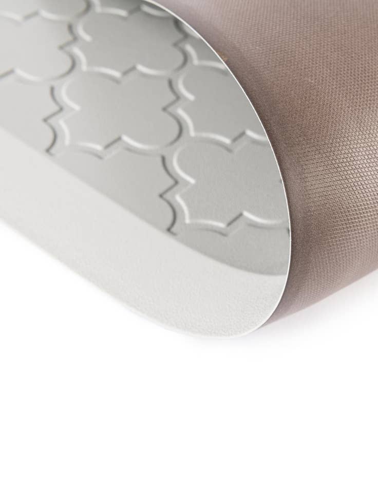 Detail image of 2' x 5' Solid Trellis Comfort Mat