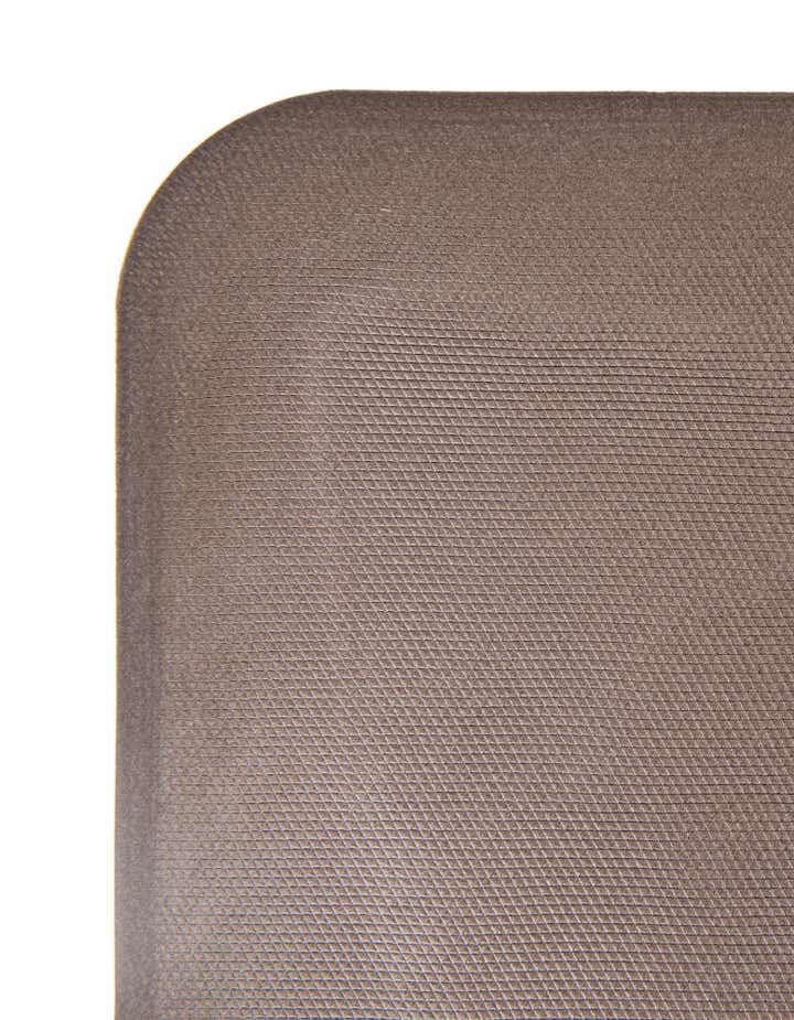 2' x 5' Solid Trellis Comfort Mat