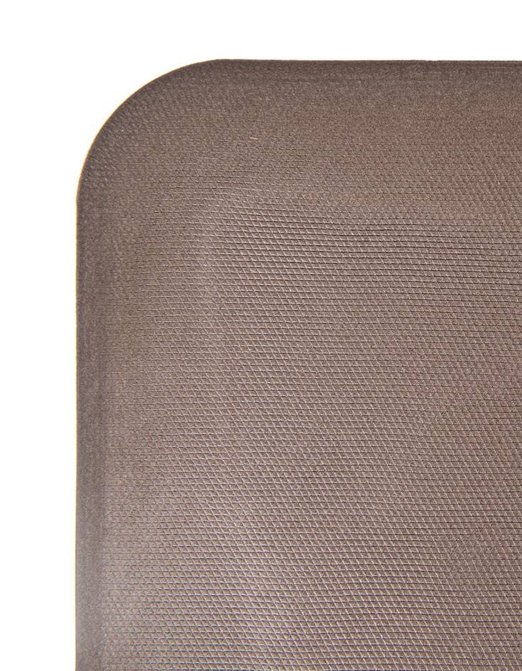 Detail image of 2' x 5' Solid Trellis Comfort Mat