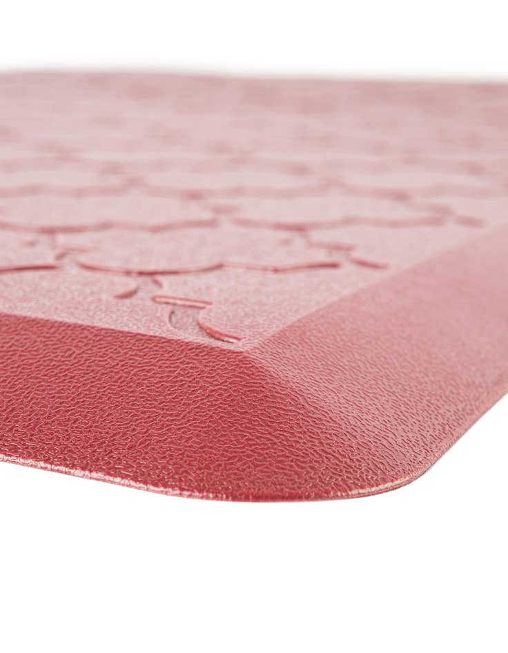 Detail image of 2' x 5' Solid Trellis Comfort Mat