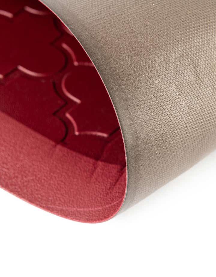 2' x 5' Solid Trellis Comfort Mat