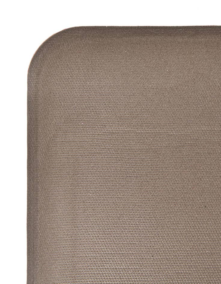 Detail image of 2' x 5' Solid Trellis Comfort Mat