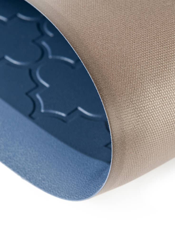 Detail image of 2' x 5' Solid Trellis Comfort Mat