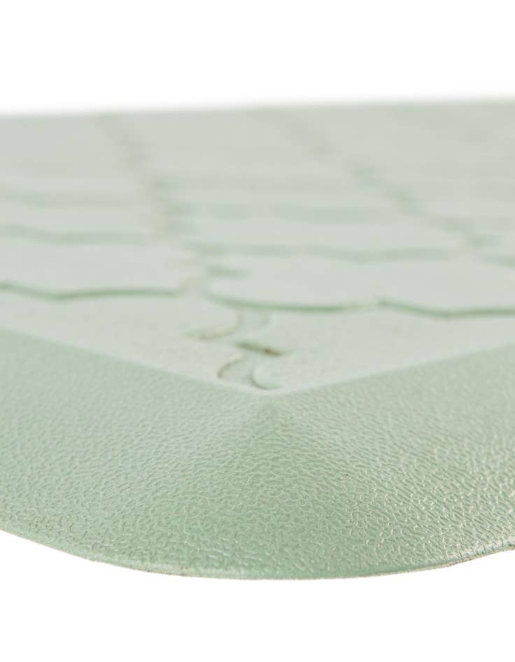 Detail image of 2' x 3' Solid Trellis Comfort Mat