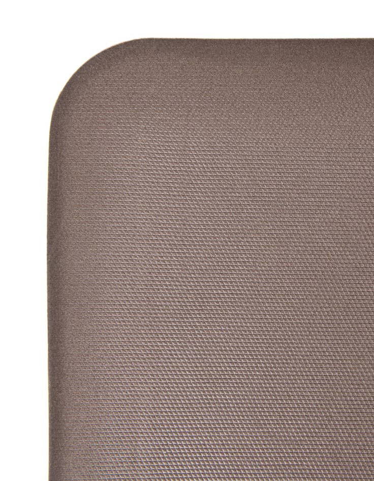 Detail image of 2' x 3' Solid Trellis Comfort Mat