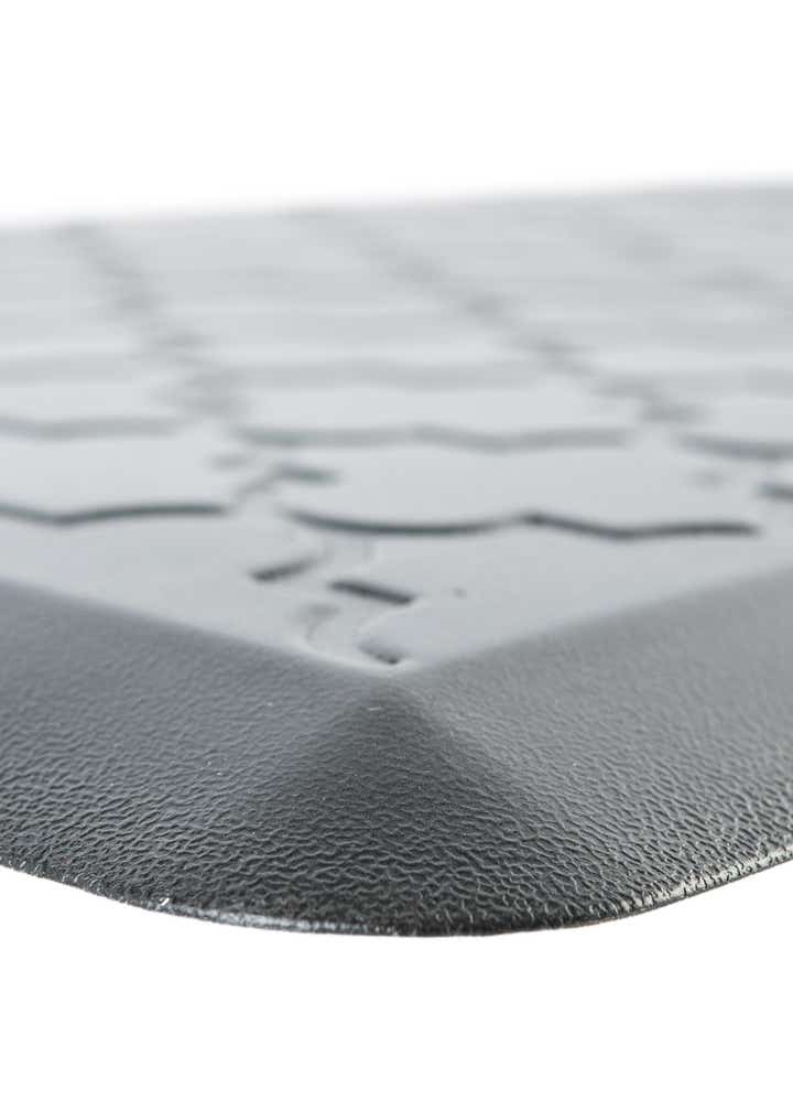 2' x 5' Solid Trellis Comfort Mat