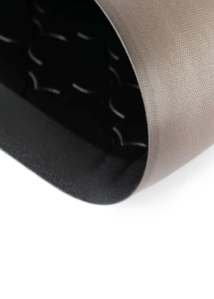 2' x 5' Solid Trellis Comfort Mat