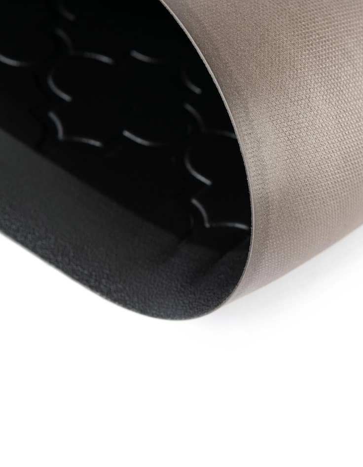 Detail image of 2' x 5' Solid Trellis Comfort Mat