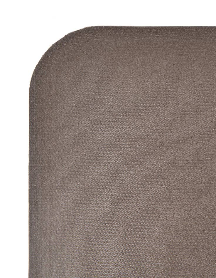 Detail image of 2' x 5' Solid Trellis Comfort Mat