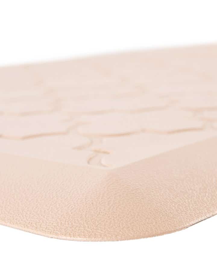 2' x 5' Solid Trellis Comfort Mat