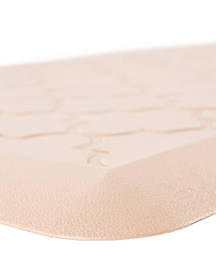 Detail image of 2' x 5' Solid Trellis Comfort Mat