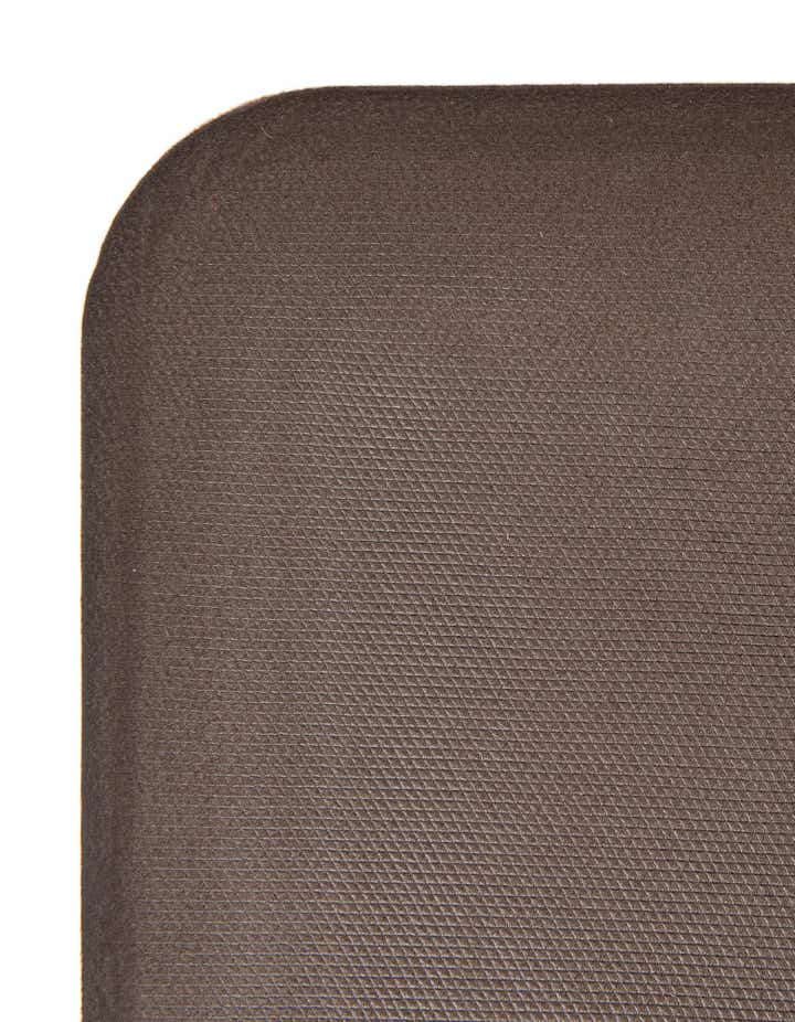 60cm x 150cm Solid Trellis Comfort Mat