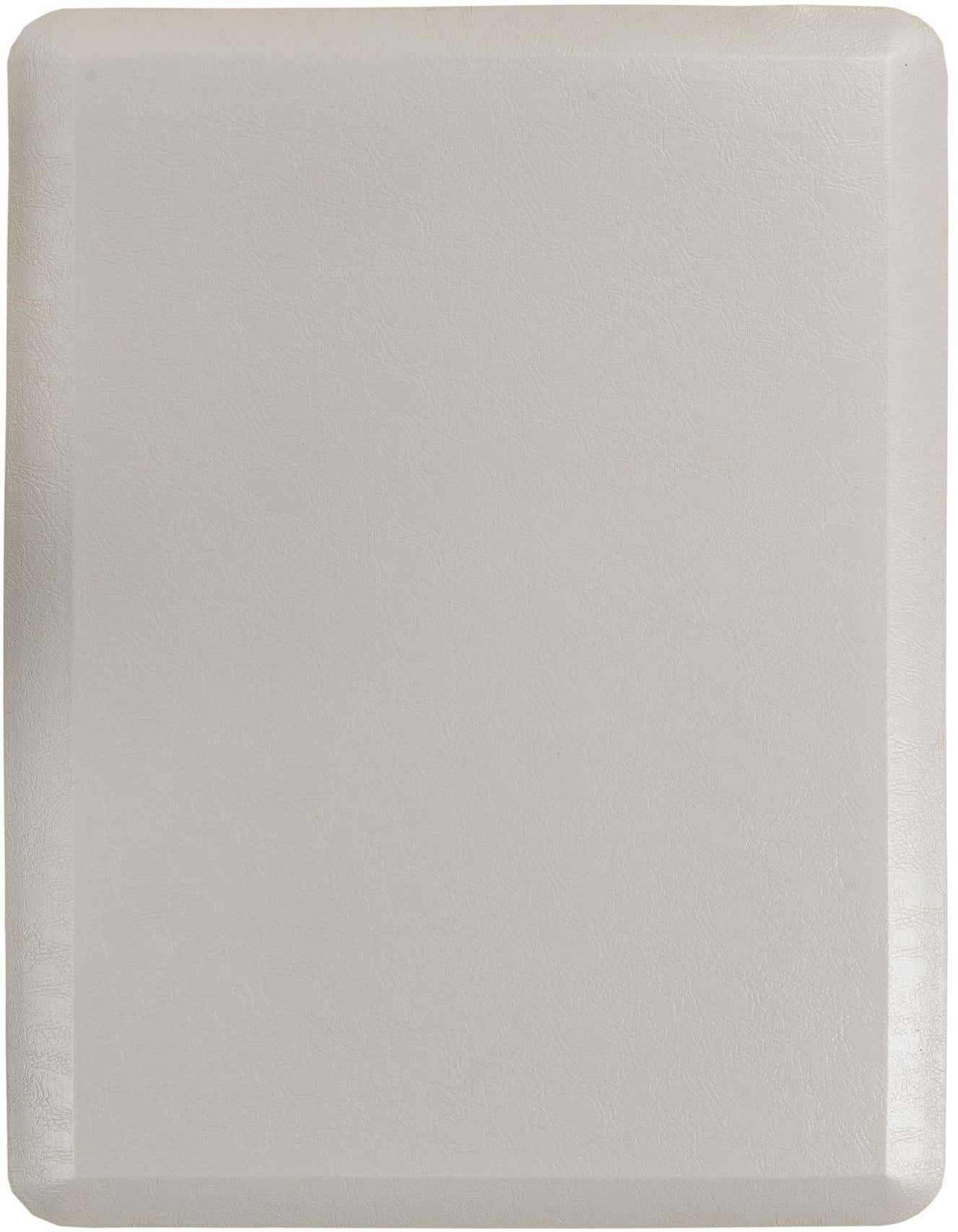 Primary image 2' x 3' Solid Anti-Fatigue Comfort Mat