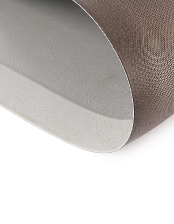 60cm x 90cm Solid Comfort Mat