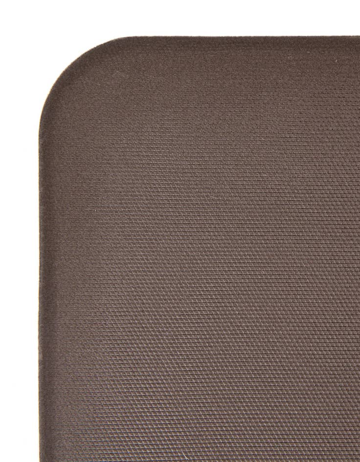 Detail image of 2' x 3' Solid Comfort Mat