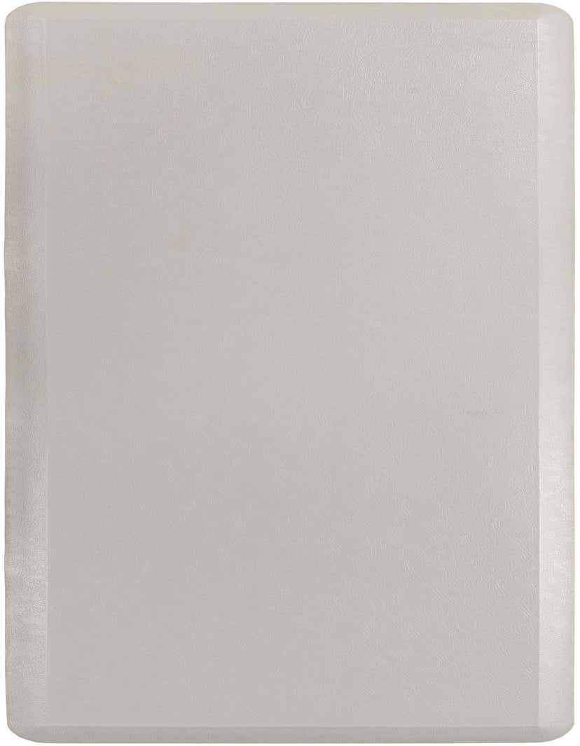 Primary image 2' x 5' Solid Anti-Fatigue Comfort Mat