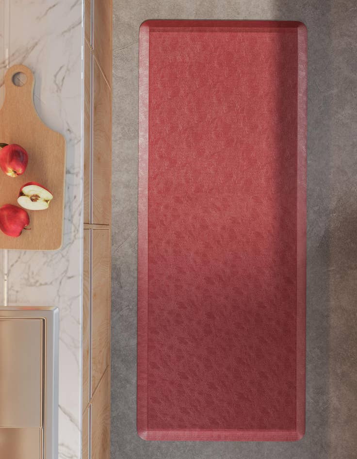 Detail image of 2' x 5' Solid Comfort Mat