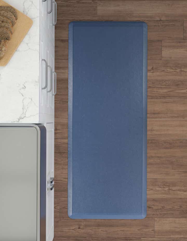 2' x 5' Solid Comfort Mat