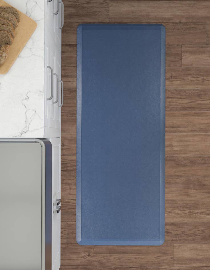 Detail image of 2' x 3' Solid Comfort Mat