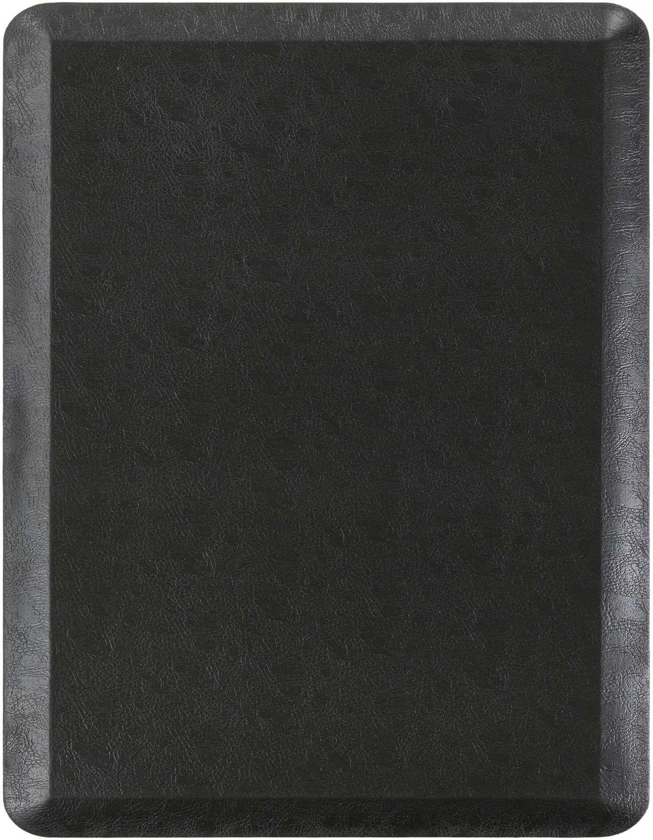 Primary image 2' x 3' Solid Anti-Fatigue Comfort Mat