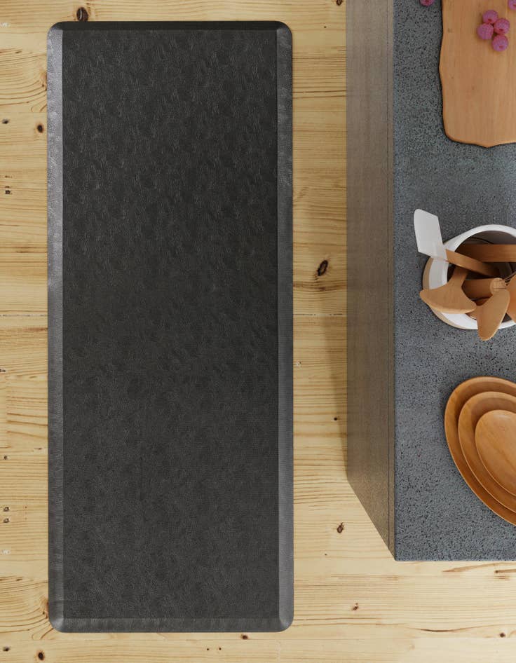 Detail image of 2' x 5' Solid Comfort Mat