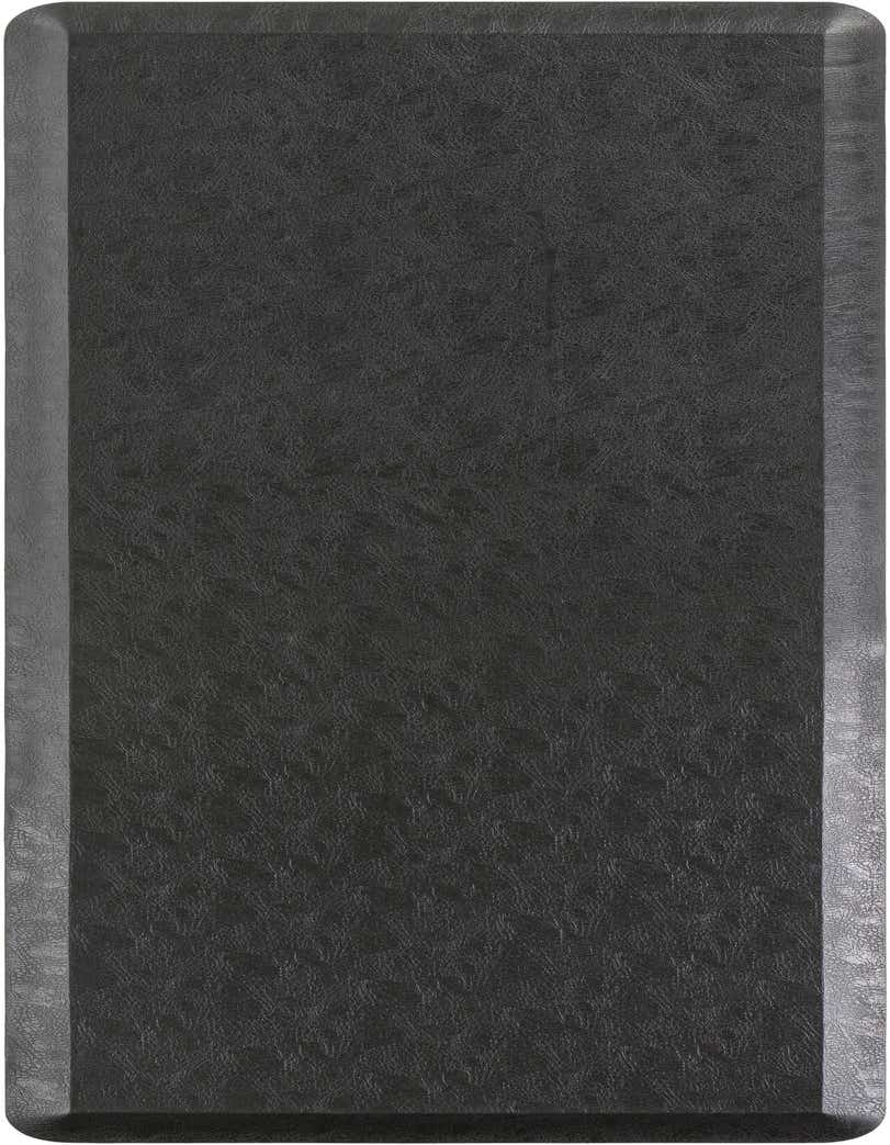 Primary image 2' x 5' Solid Anti-Fatigue Comfort Mat