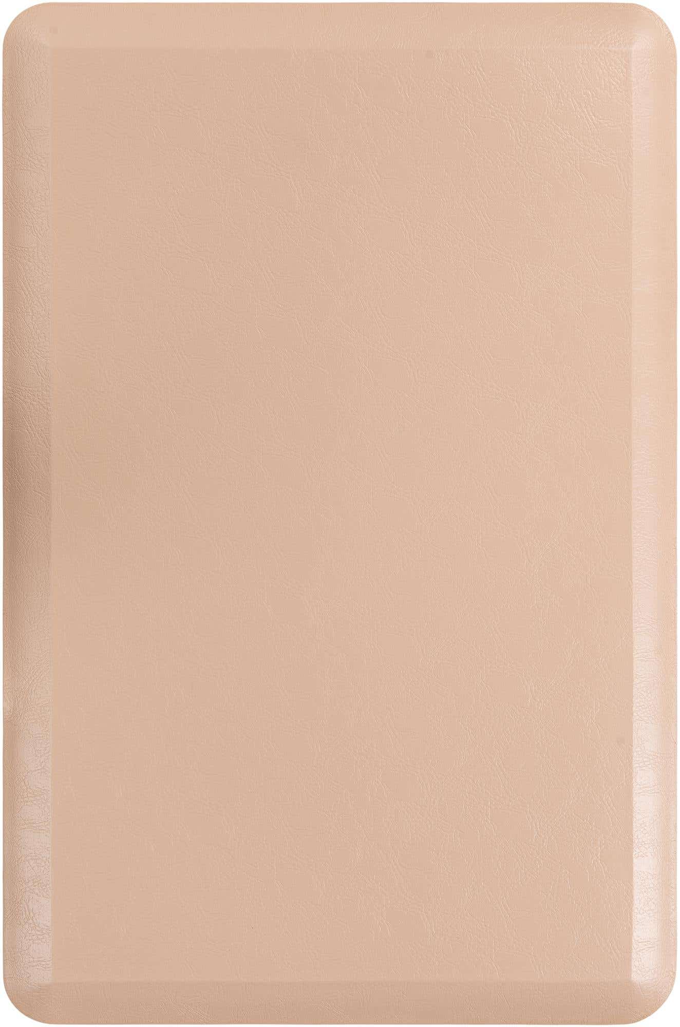 2' x 3' Solid Comfort Mat
