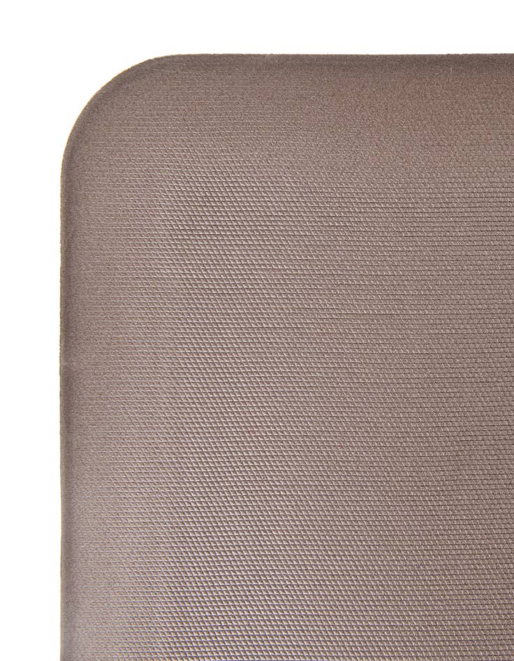 Detail image of 2' x 3' Solid Comfort Mat