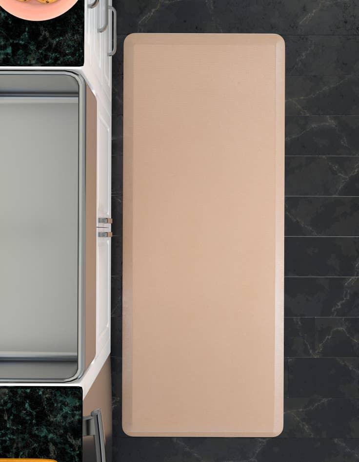 Detail image of 2' x 3' Solid Comfort Mat